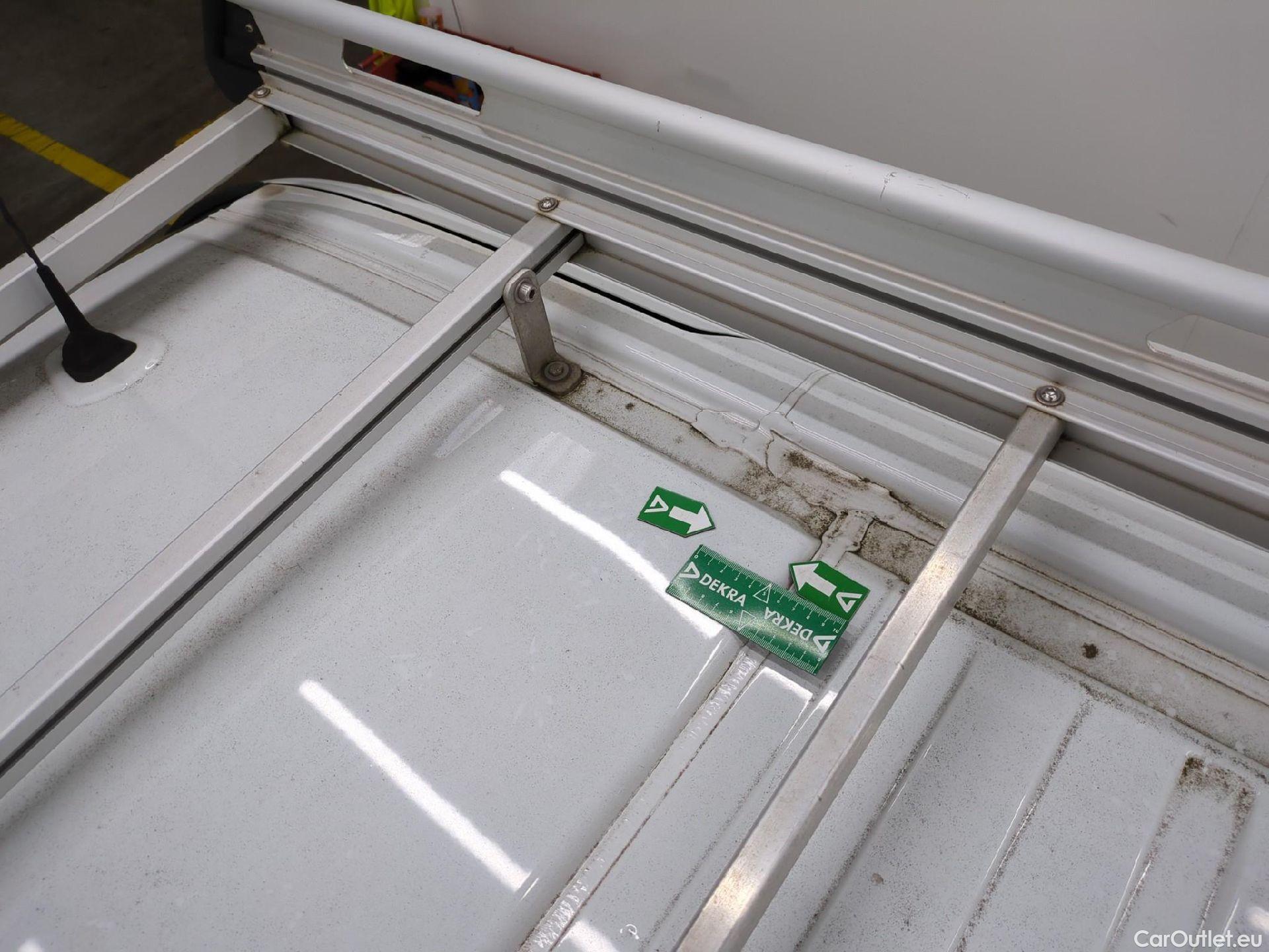  Renault  Trafic  Fourgon L1H1 1000 Confort 1.6 dCi 95CV BVM6 E6dT #47