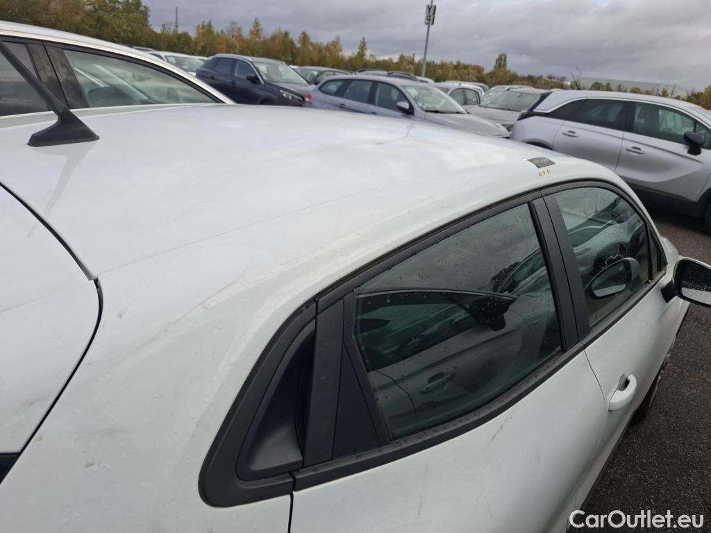  Renault  Clio  V Société Air Nav 1.5 dCi 85CV BVM6 E6dT #22