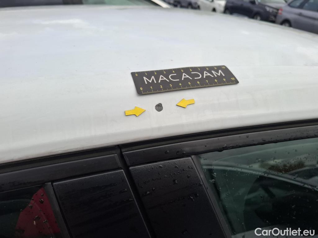  Renault  Clio  V Société Air Nav 1.5 dCi 85CV BVM6 E6dT #21