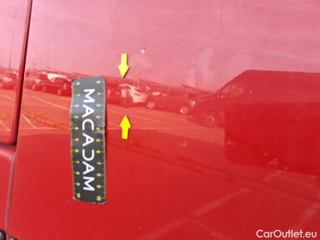  Renault  Master RENAULT  VU 4p Fourgon FG GCf Trac F3500 L2H2 dCi 130 Euro6 #12