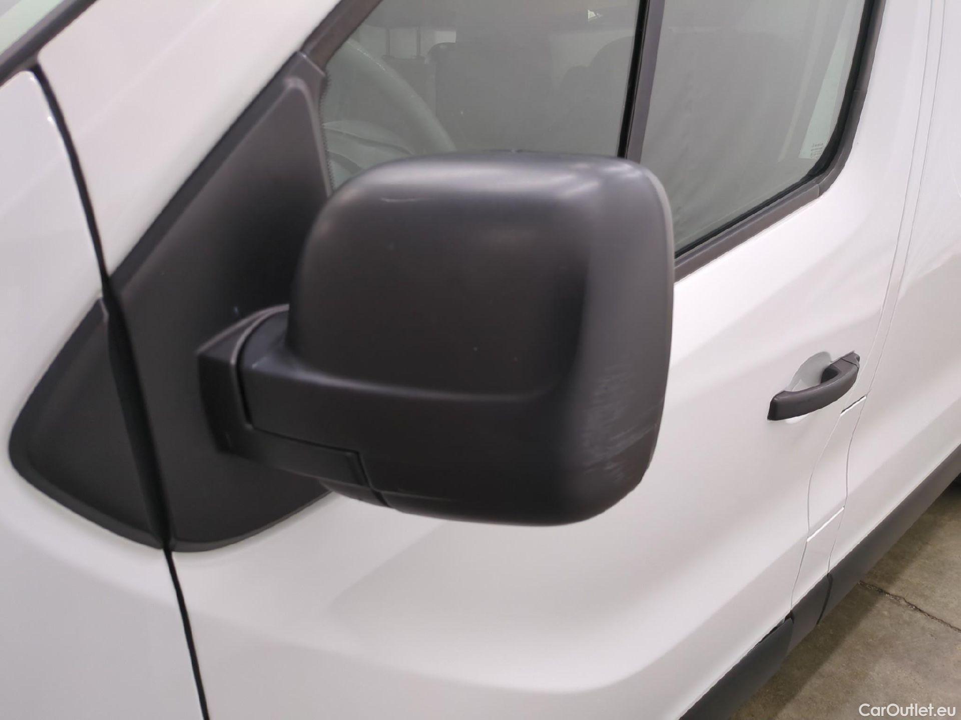  Renault  Trafic  Furgon Grand Confort L1H1 1000 1.6 dCi 120CV BVM6 E6 #4