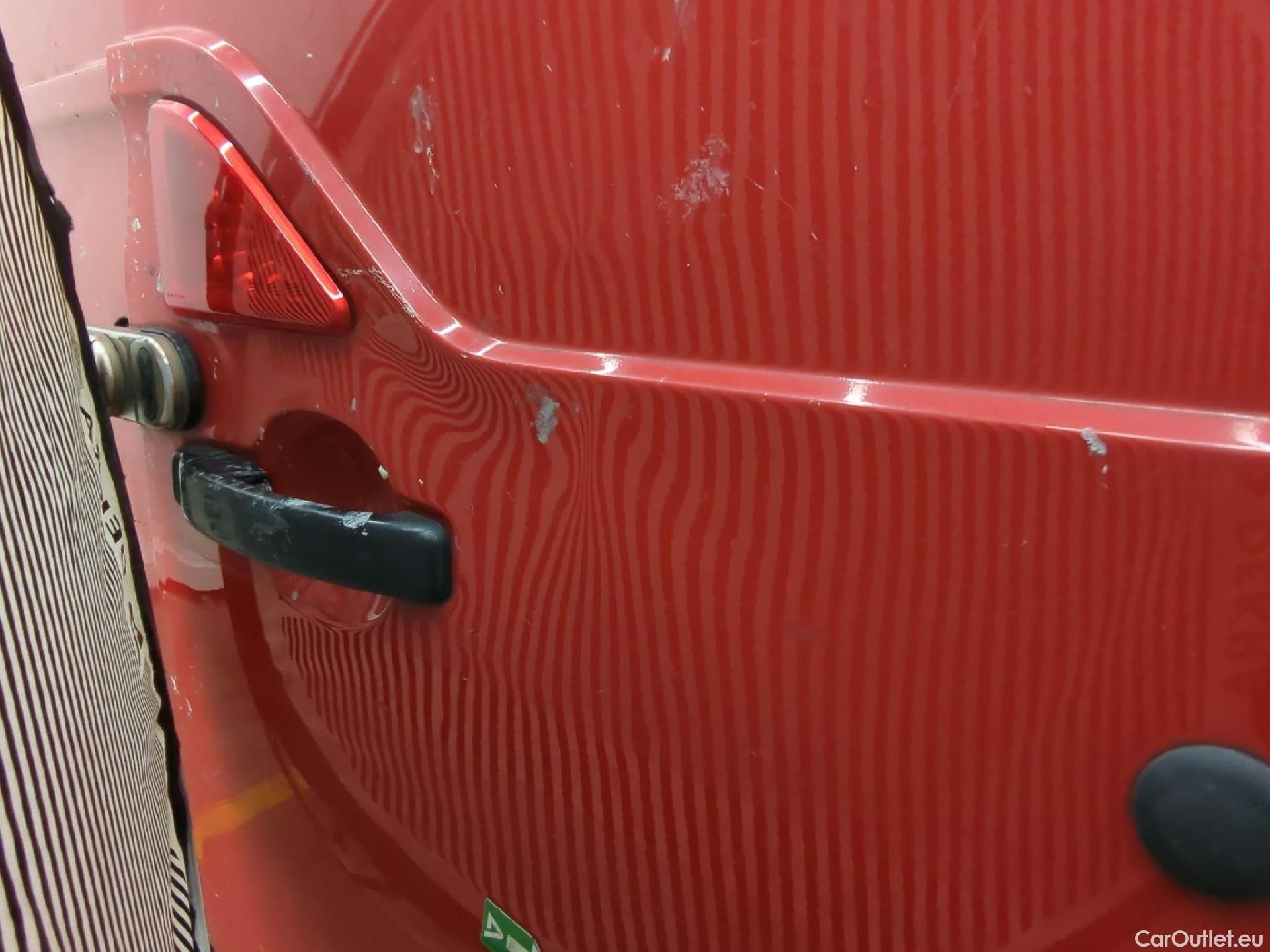  Renault  Master RENAULT  VU 4p Fourgon FG GCf Trac F3500 L2H2 dCi 110 S&S Euro6 #57