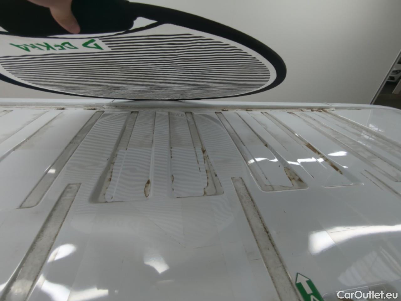  Renault  Trafic  Fourgon L1H1 1000 Confort 1.6 dCi 95CV BVM6 E6dT #37