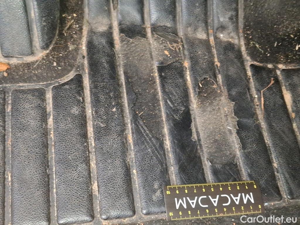  Renault  Clio  V Société Air Nav 1.5 dCi 85CV BVM6 E6dT #4