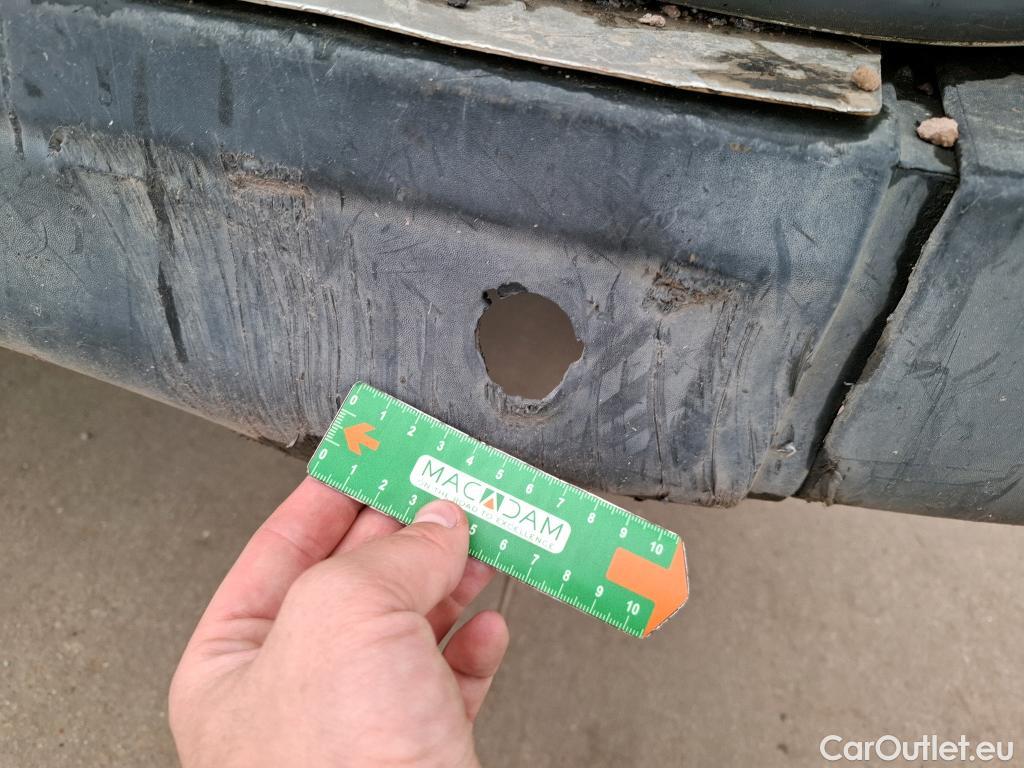  Renault  Master RENAULT  VU 4p Fourgon Gd Conf F3500 L2H2 dCi 125 #54