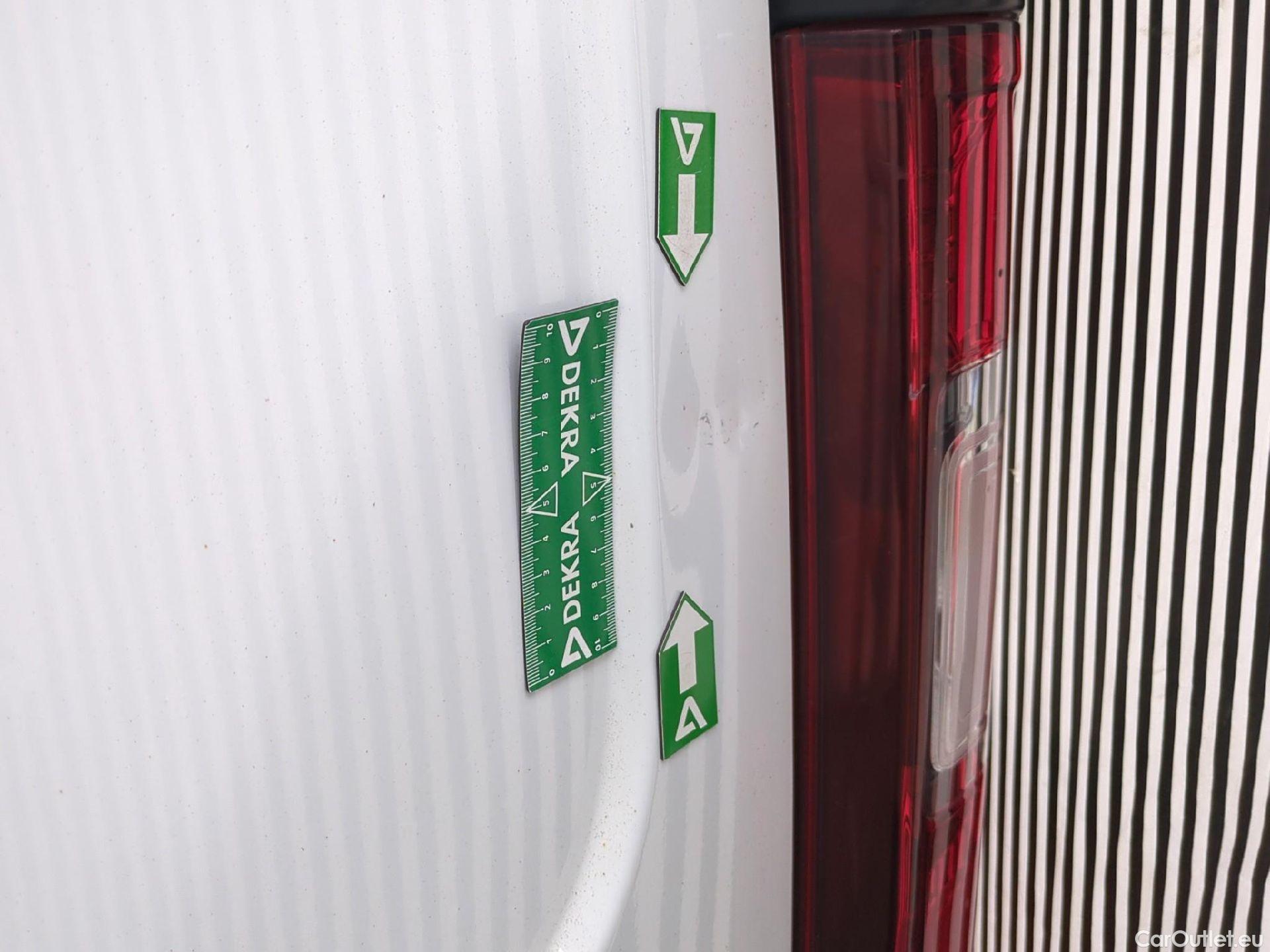  Renault  Trafic  Fourgon L1H1 1000 Confort 1.6 dCi 95CV BVM6 E6dT #41