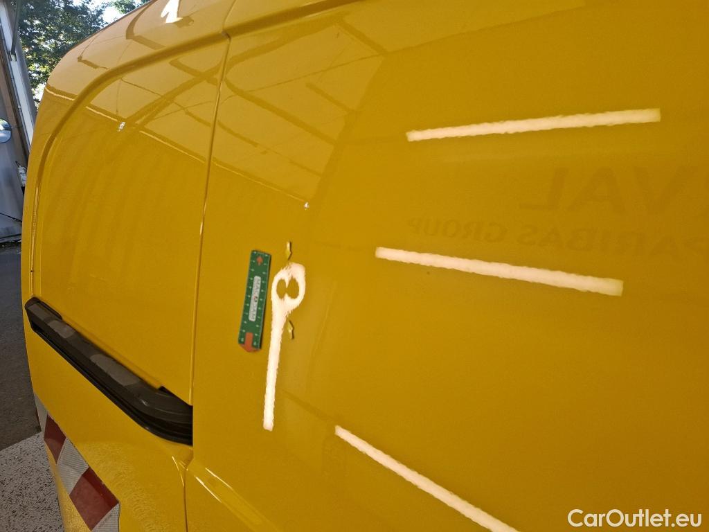  Peugeot  Partner  L1 Premium Pack 1.6 HDi 100CV BVM5 E6 #16