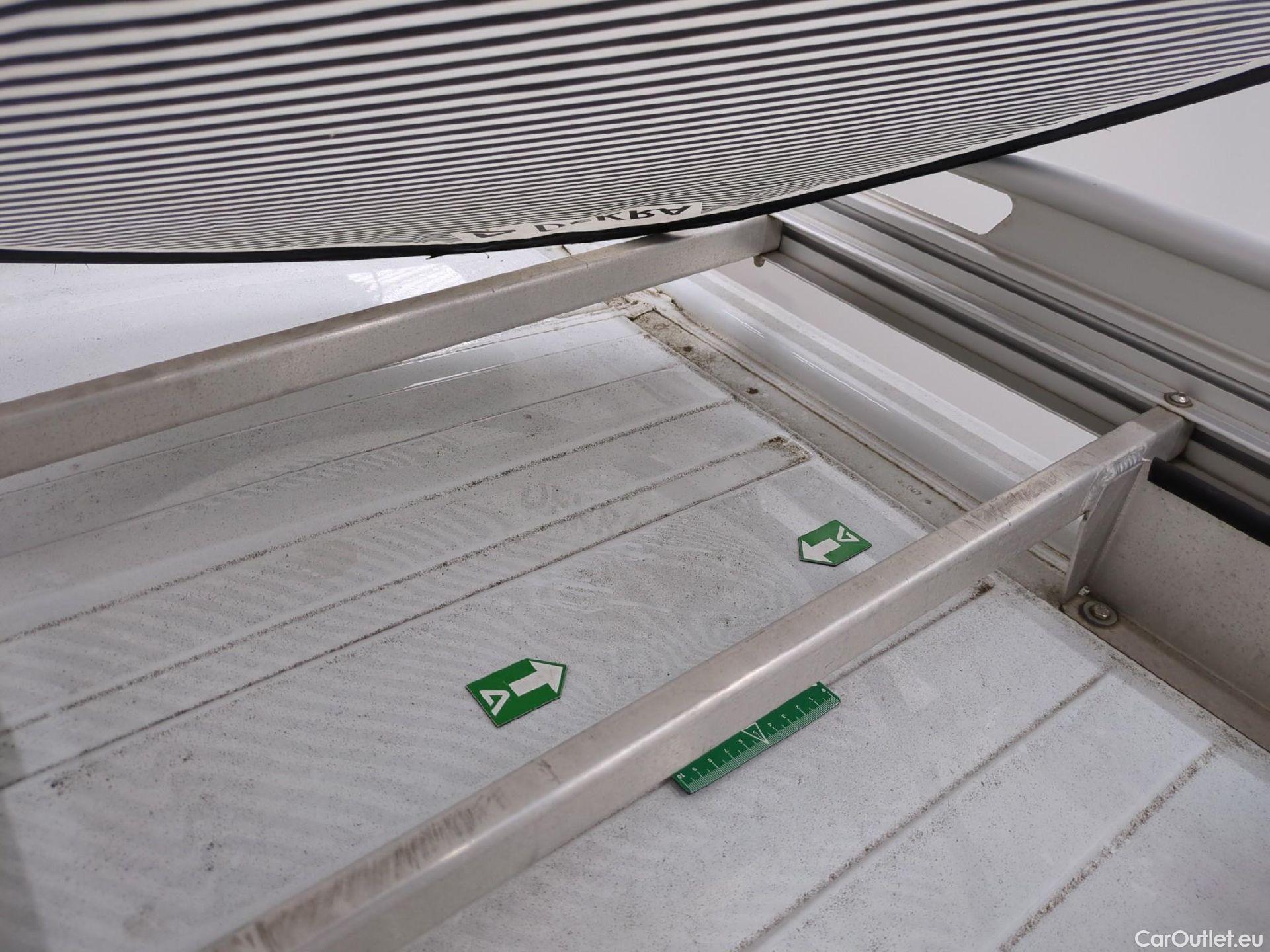  Renault  Trafic  Fourgon L1H1 1000 Confort 1.6 dCi 95CV BVM6 E6dT #49