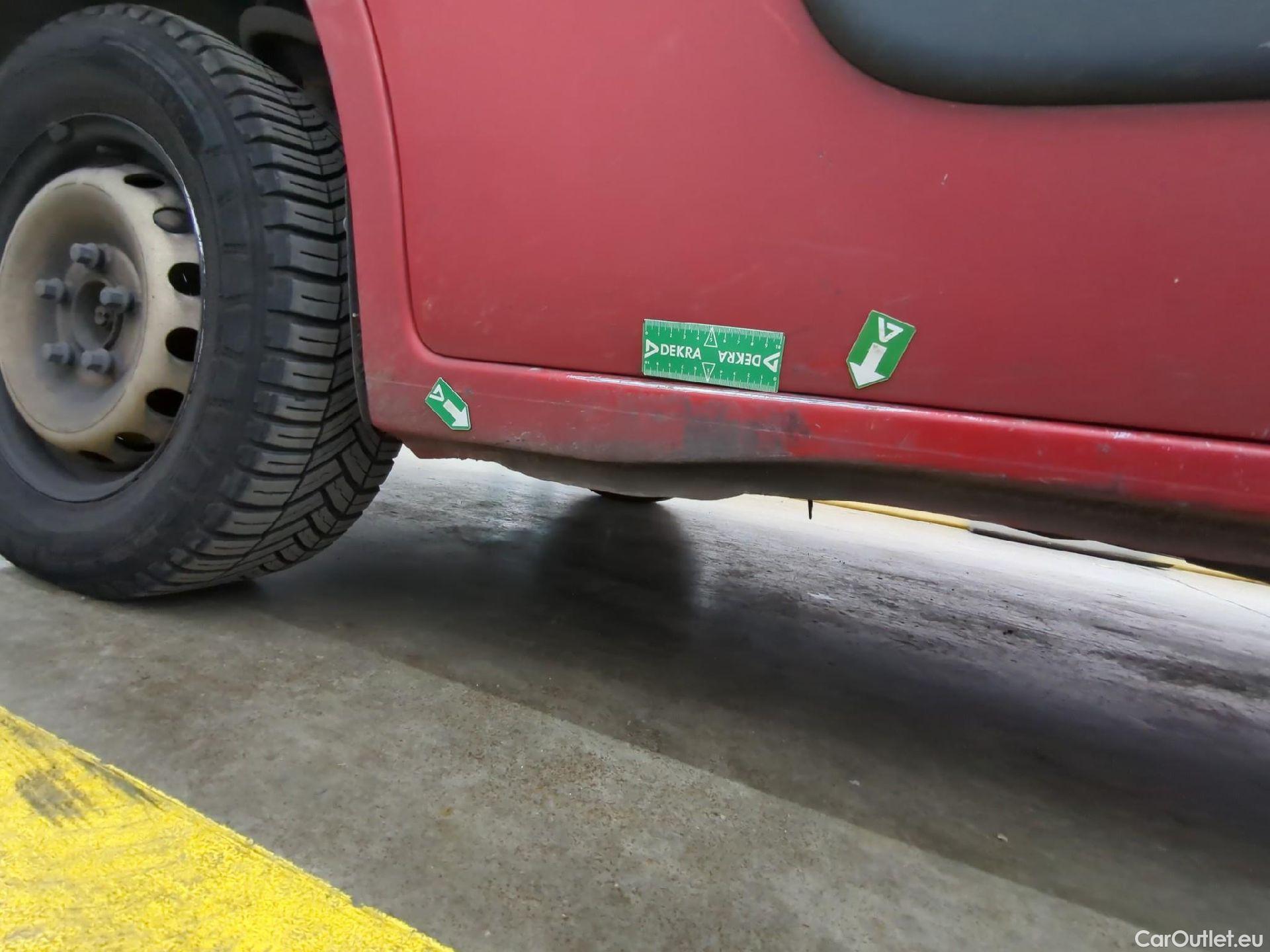  Renault  Master RENAULT  VU 4p Fourgon FG GCf Trac F3500 L2H2 dCi 110 S&S Euro6 #48