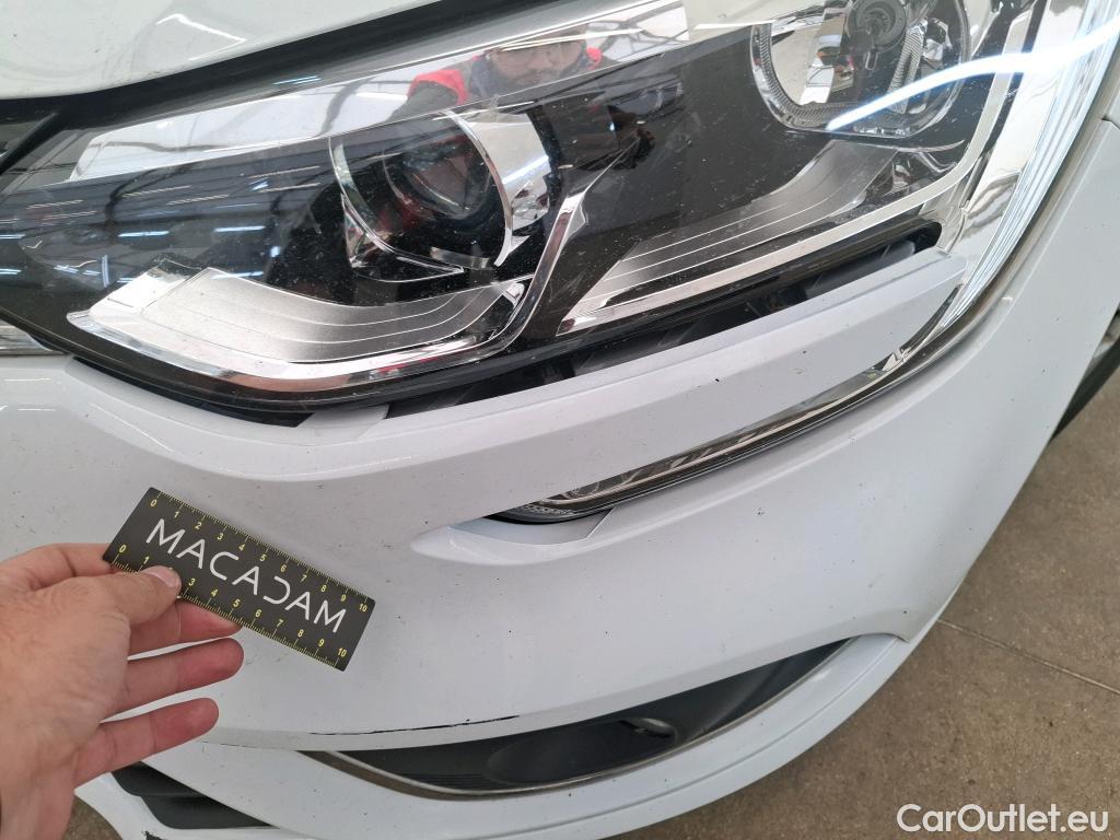  Renault  Megane RENAULT Mégane Société / 2016 / 5P / Berline / VU Air Nav 2P Blue dCi 95 #20