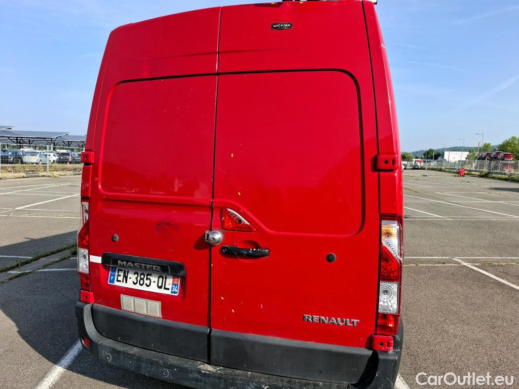  Renault  Master RENAULT  VU 4p Fourgon FG GCf Trac F3500 L2H2 dCi 130 Euro6 #20