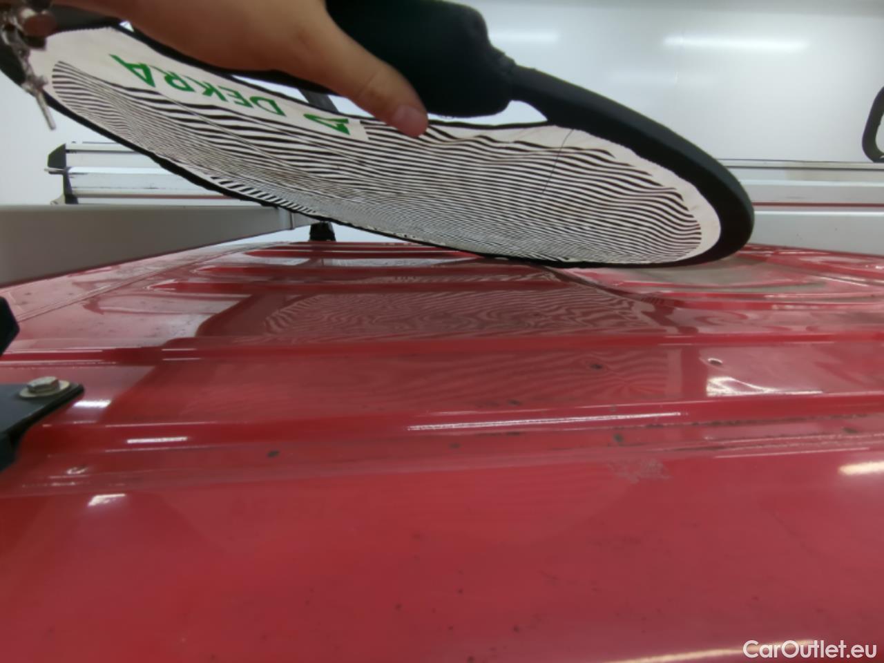  Renault  Master RENAULT  VU 4p Fourgon FG GCf Trac F3500 L2H2 dCi 110 S&S Euro6 #110