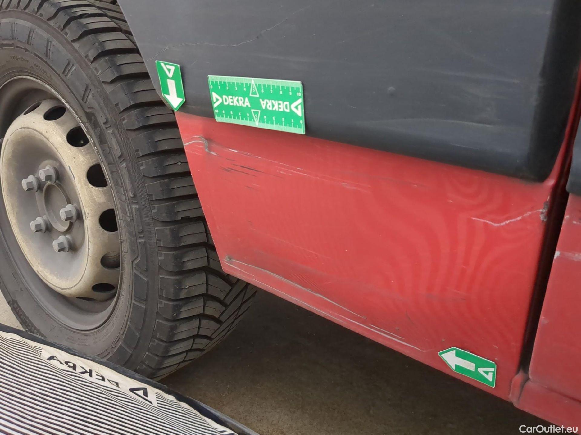  Renault  Master RENAULT  VU 4p Fourgon FG GCf Trac F3500 L2H2 dCi 110 S&S Euro6 #92