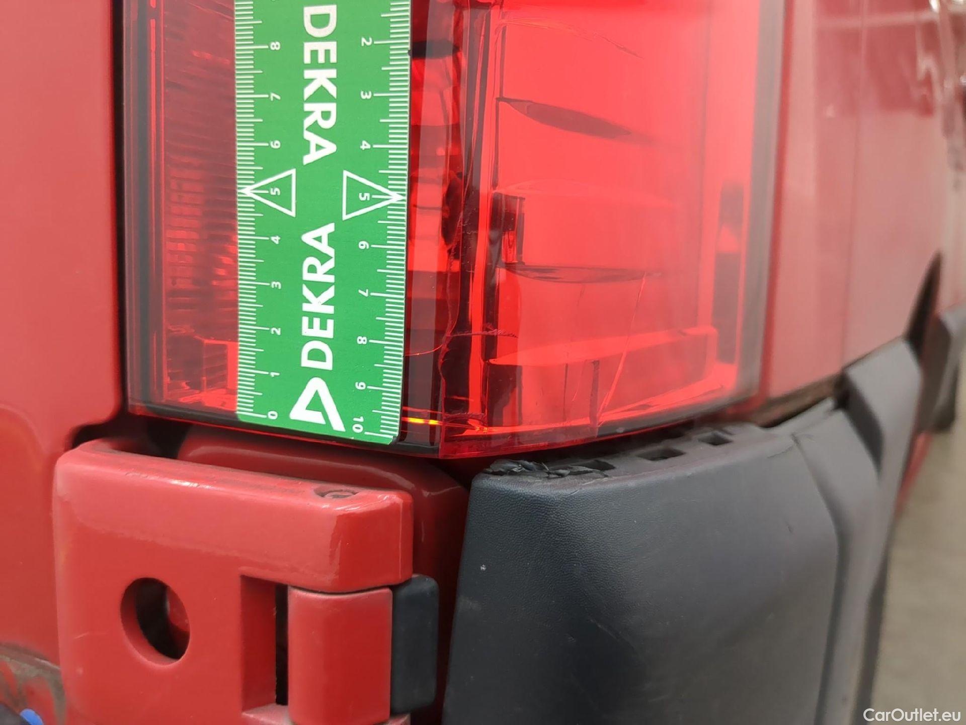  Renault  Master RENAULT  VU 4p Fourgon FG GCf Trac F3500 L2H2 dCi 110 S&S Euro6 #81