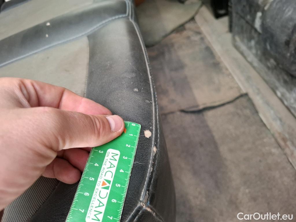  Renault  Master RENAULT  VU 4p Fourgon Gd Conf F3500 L2H2 dCi 125 #2