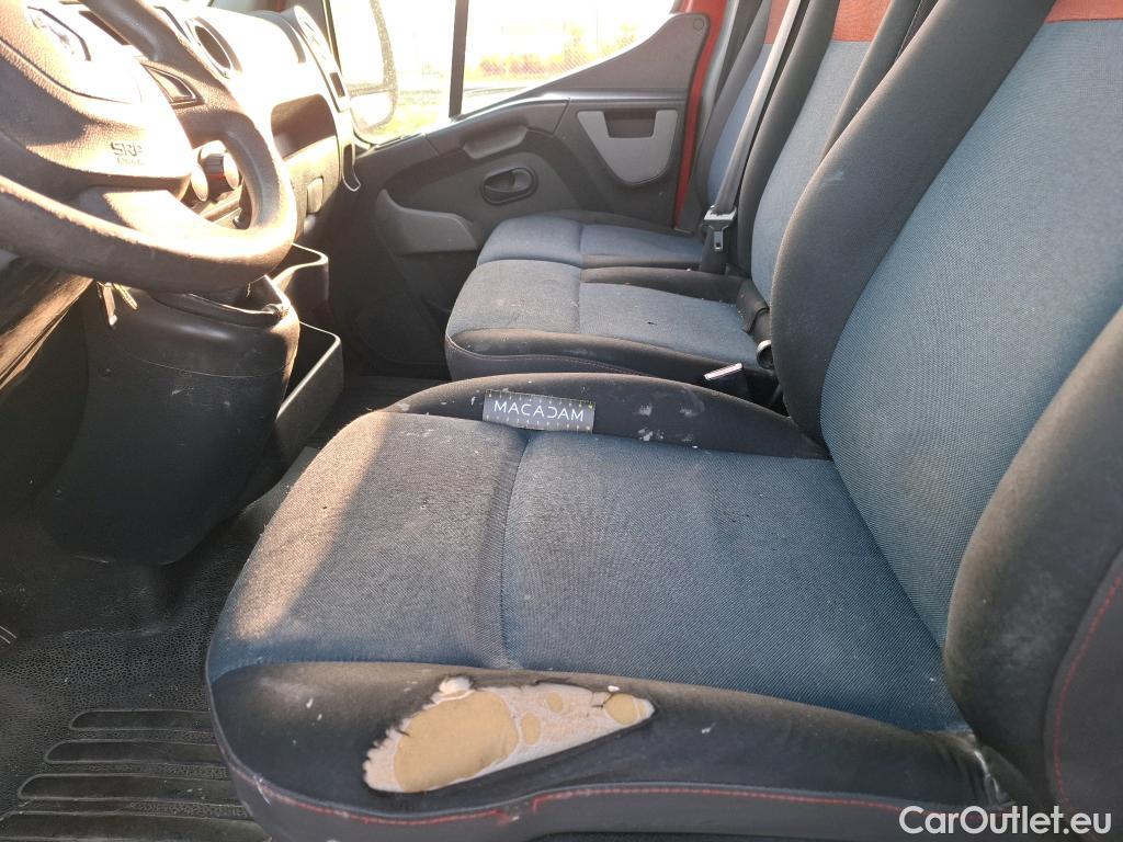  Renault  Master RENAULT  VU 4p Fourgon FG GCf Trac F3500 L2H2 dCi 130 Euro6 #69