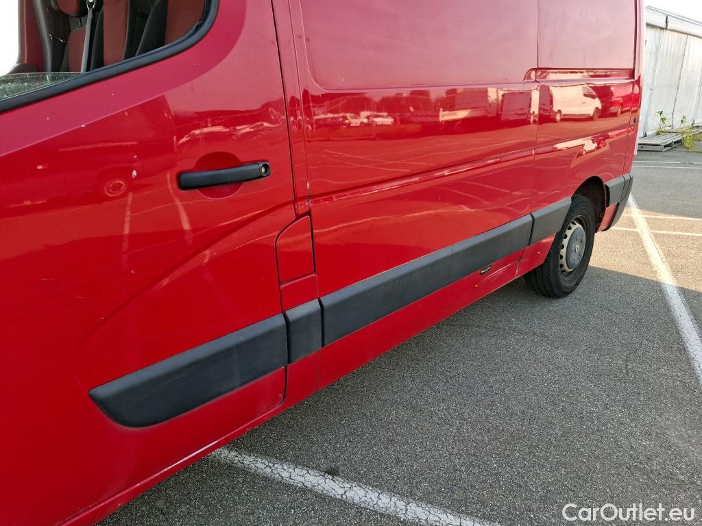  Renault  Master RENAULT  VU 4p Fourgon FG GCf Trac F3500 L2H2 dCi 130 Euro6 #16