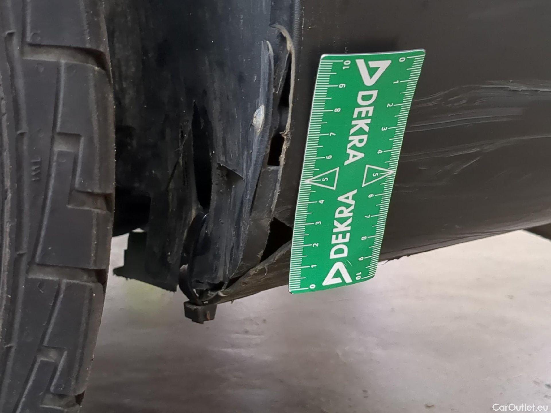  Renault  Trafic  Fourgon L1H1 1000 Confort 1.6 dCi 95CV BVM6 E6dT #22