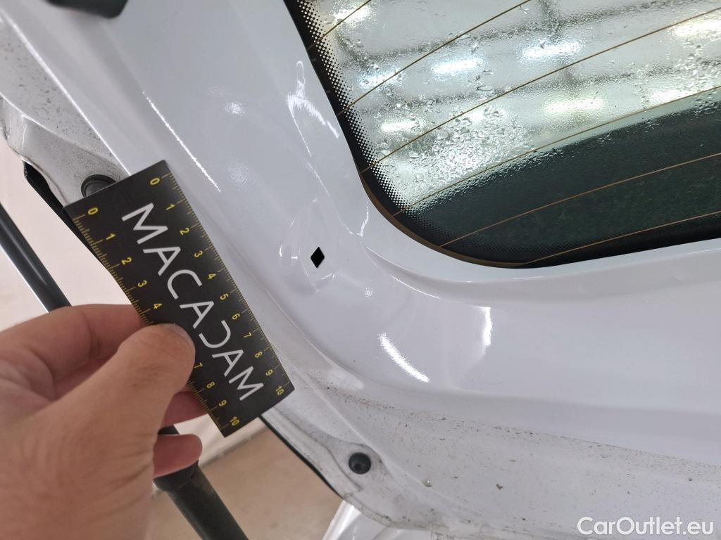  Renault  Clio  V Société Air Nav 1.5 dCi 85CV BVM6 E6dT #32