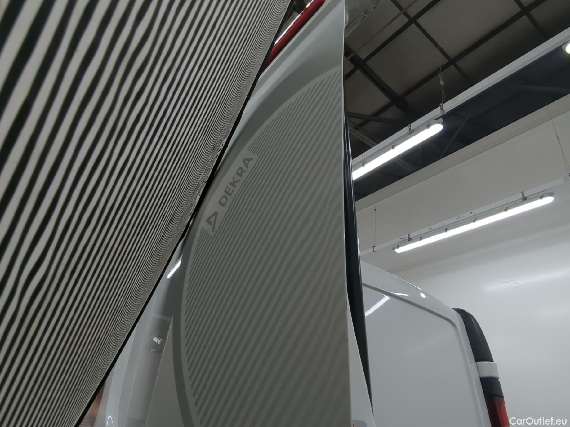  Renault  Trafic  Fourgon L1H1 1000 Confort 1.6 dCi 95CV BVM6 E6dT #69