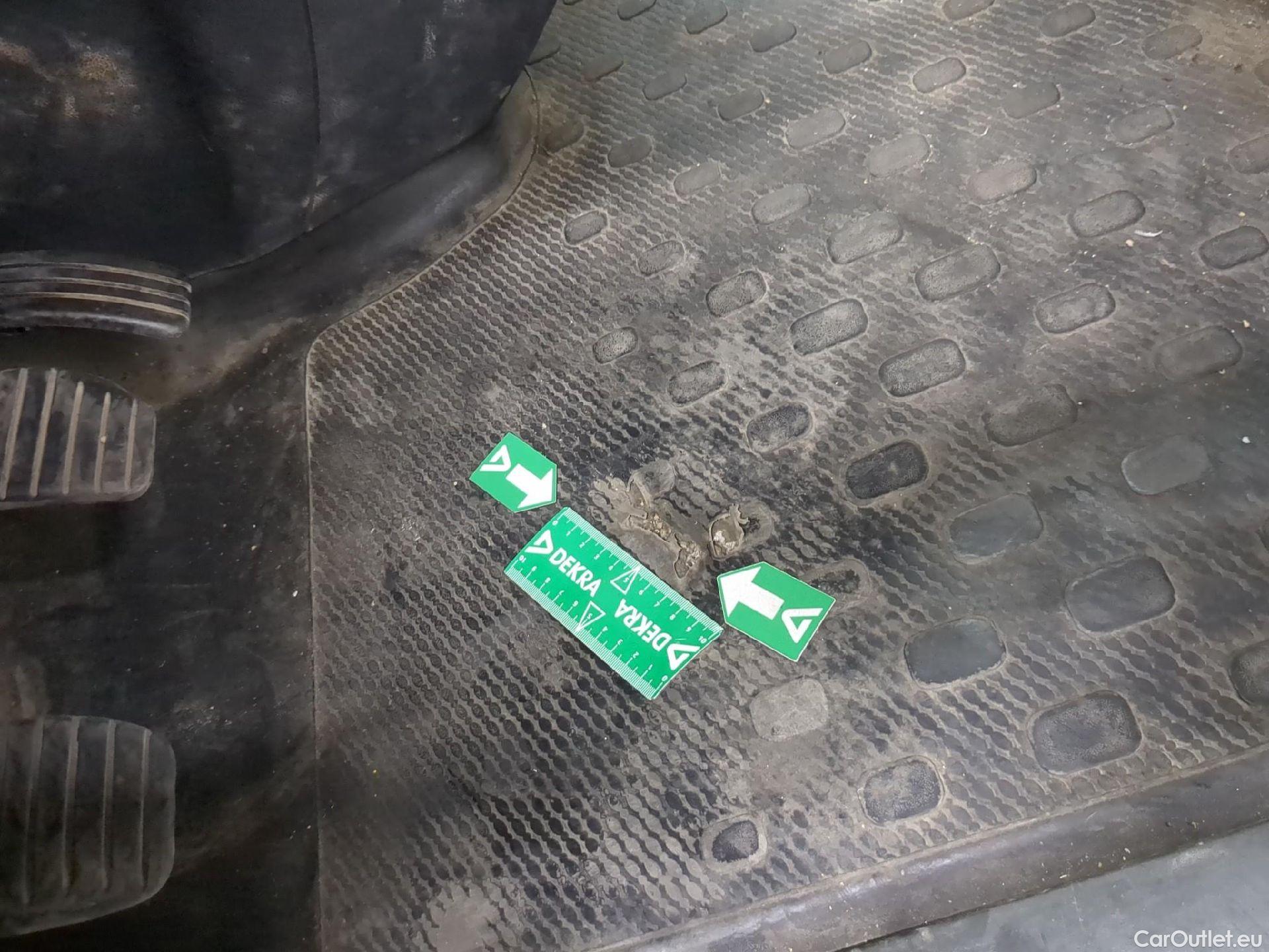  Renault  Trafic  Fourgon L1H1 1000 Confort 1.6 dCi 95CV BVM6 E6dT #6