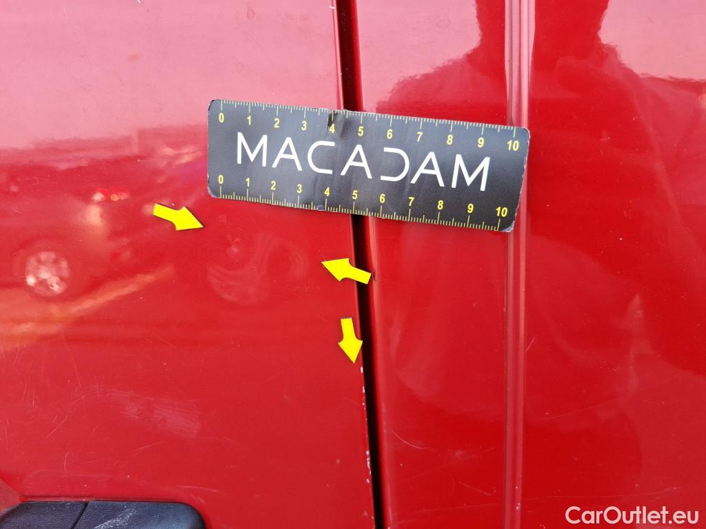  Renault  Master RENAULT  VU 4p Fourgon FG GCf Trac F3500 L2H2 dCi 130 Euro6 #102