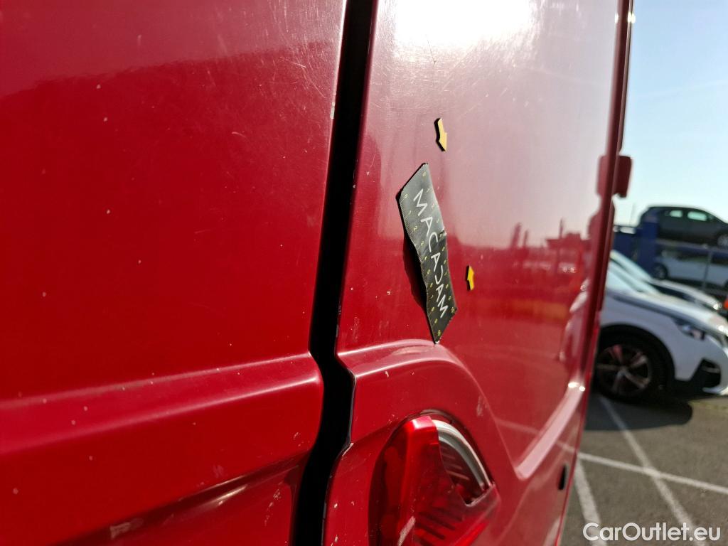  Renault  Master RENAULT  VU 4p Fourgon FG GCf Trac F3500 L2H2 dCi 130 Euro6 #24