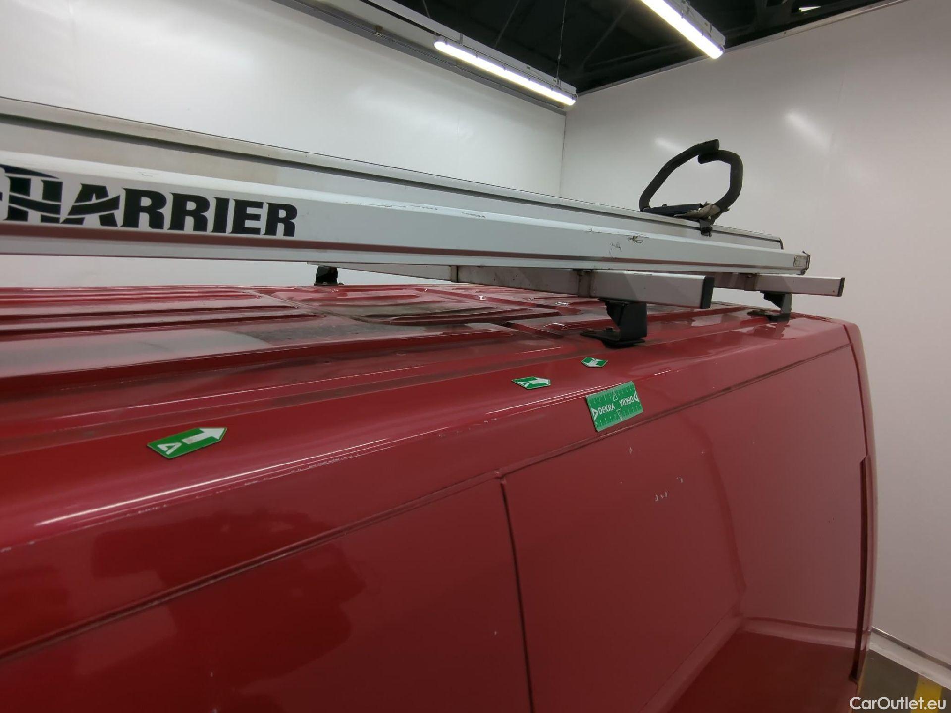  Renault  Master RENAULT  VU 4p Fourgon FG GCf Trac F3500 L2H2 dCi 110 S&S Euro6 #121