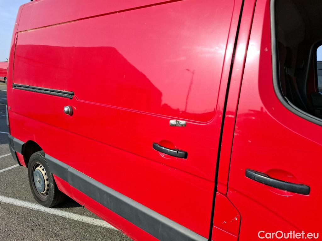  Renault  Master RENAULT  VU 4p Fourgon FG GCf Trac F3500 L2H2 dCi 130 Euro6 #96
