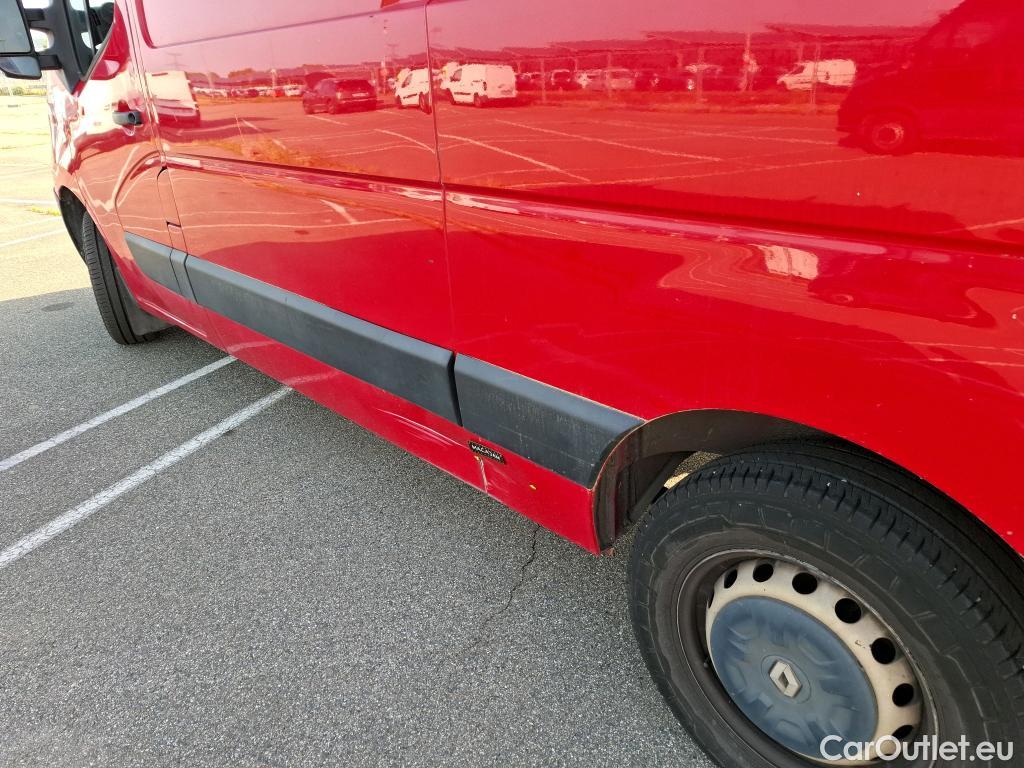  Renault  Master RENAULT  VU 4p Fourgon FG GCf Trac F3500 L2H2 dCi 130 Euro6 #6