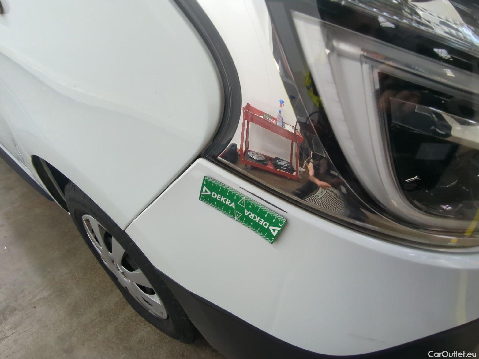  Renault  Trafic  Fourgon L1H1 1000 Confort 1.6 dCi 95CV BVM6 E6dT #54