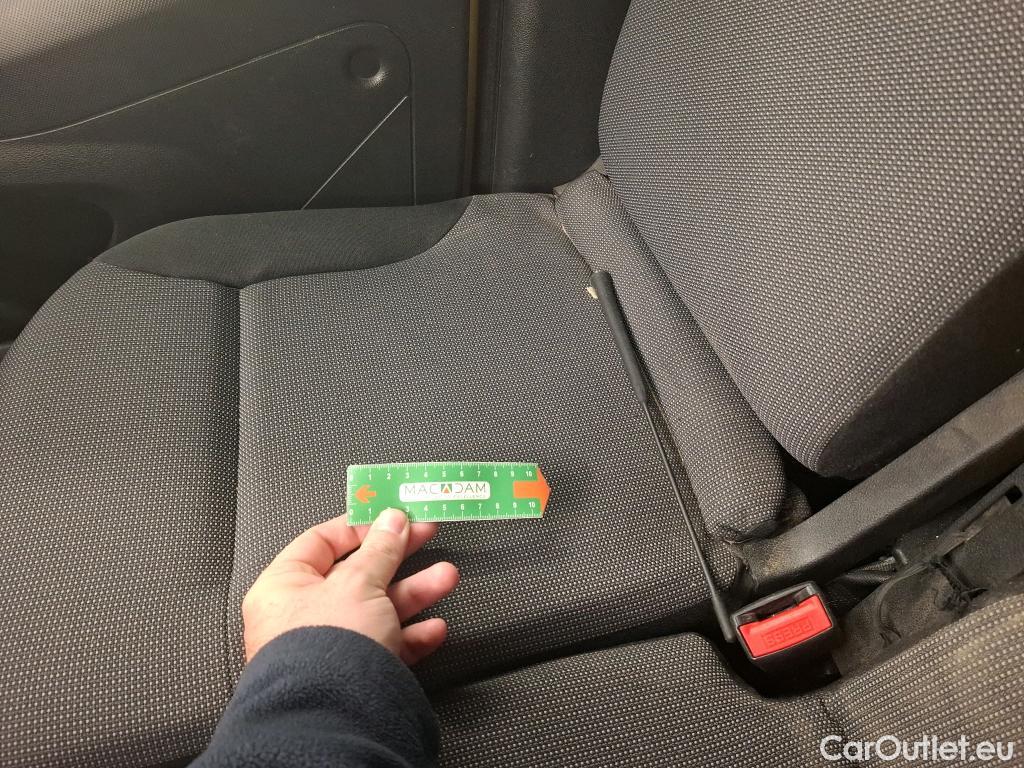  Peugeot  Partner  L1 Premium Pack 1.6 HDi 100CV BVM5 E6 #24