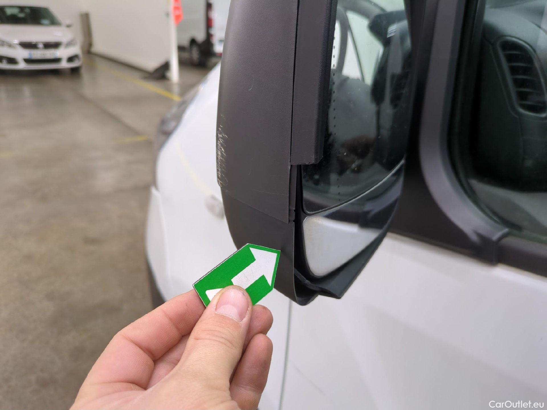  Renault  Trafic  Fourgon L1H1 1000 Confort 1.6 dCi 95CV BVM6 E6dT #10