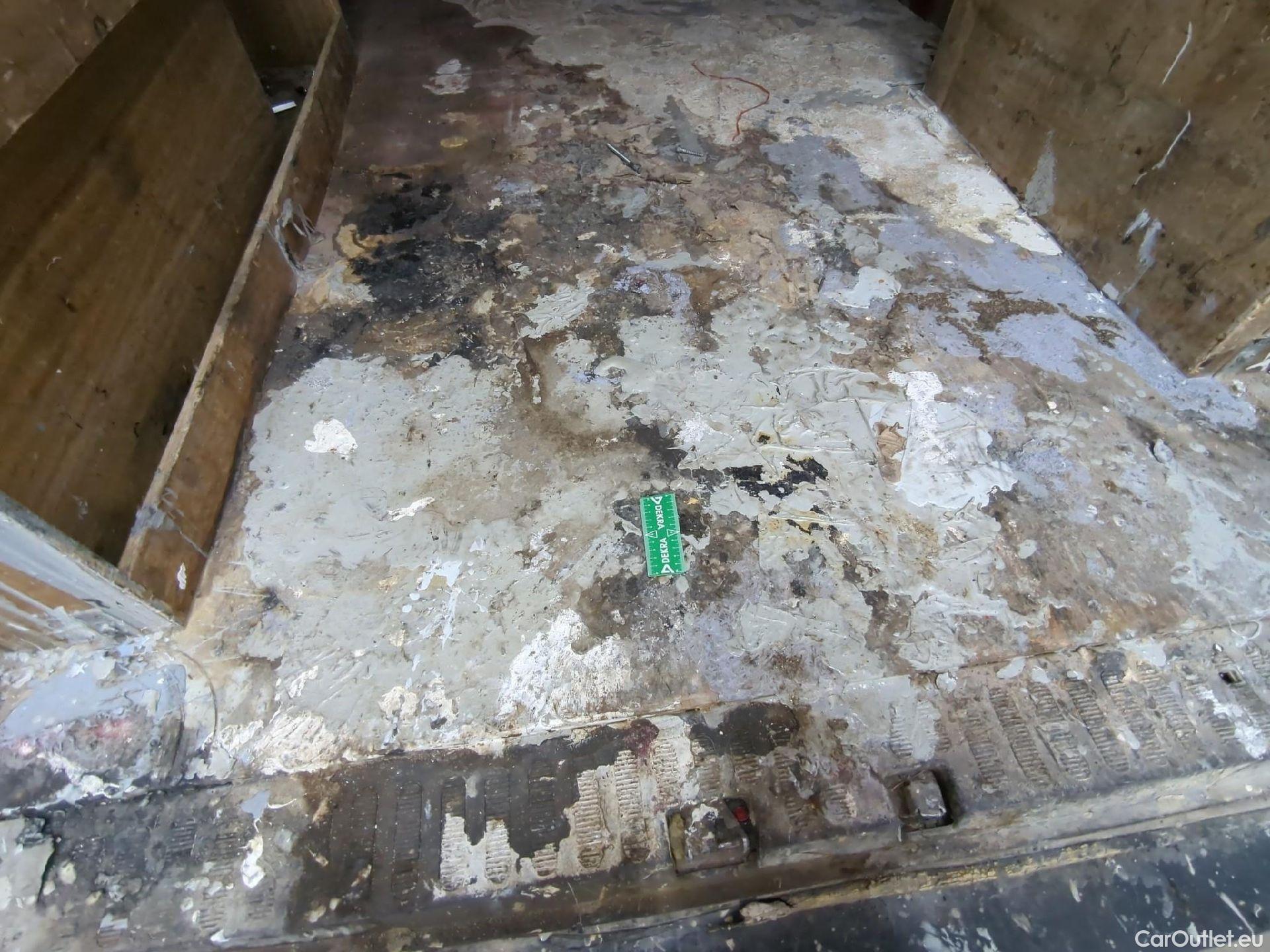  Renault  Master RENAULT  VU 4p Fourgon FG GCf Trac F3500 L2H2 dCi 110 S&S Euro6 #13