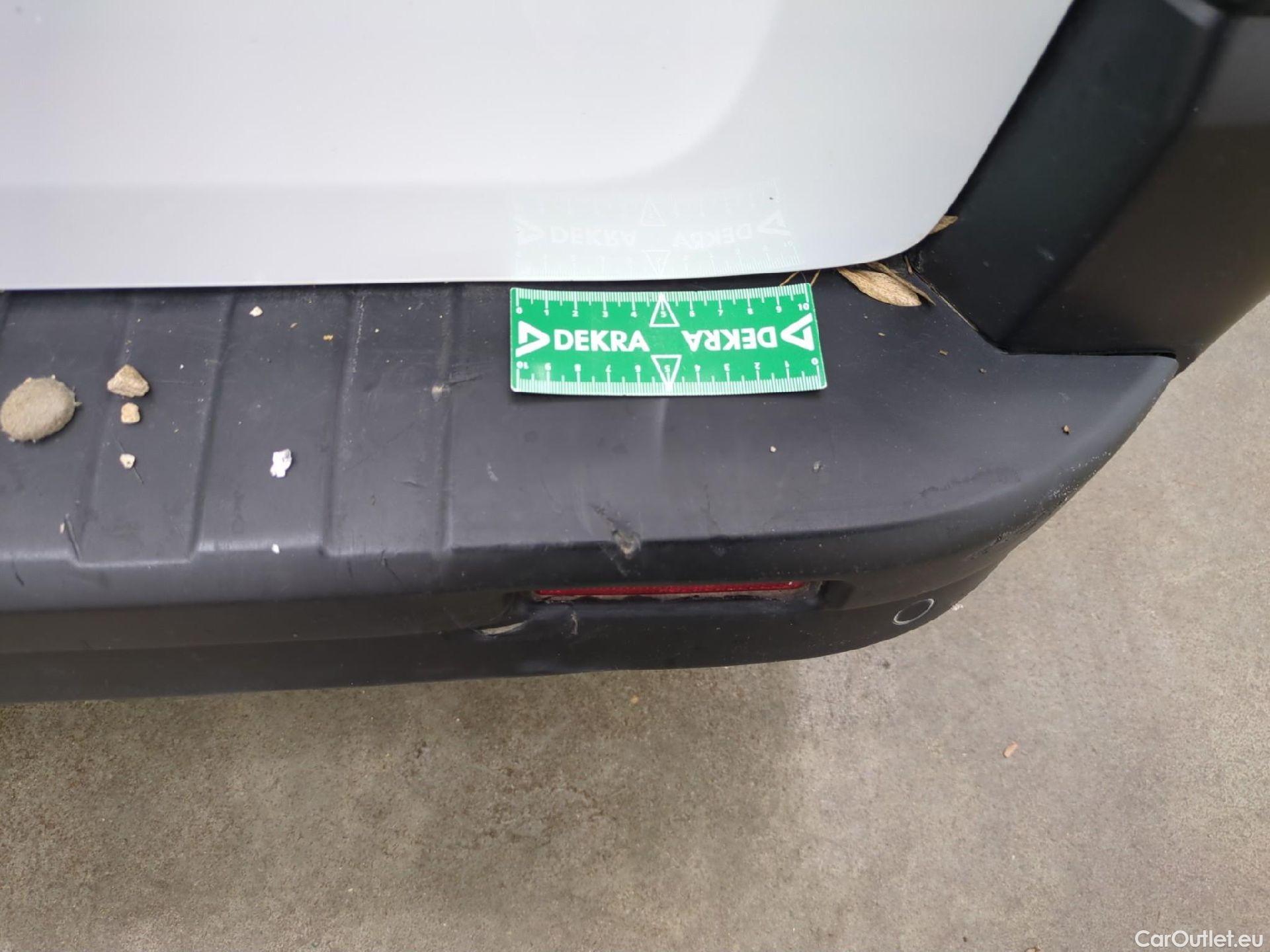  Renault  Trafic  Furgon Grand Confort L1H1 1000 1.6 dCi 120CV BVM6 E6 #53