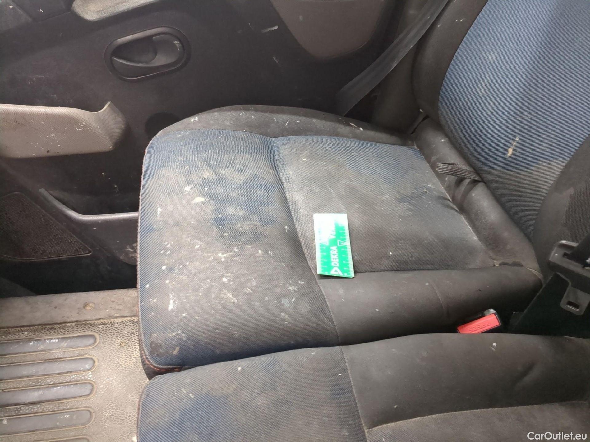  Renault  Master RENAULT  VU 4p Fourgon FG GCf Trac F3500 L2H2 dCi 110 S&S Euro6 #8