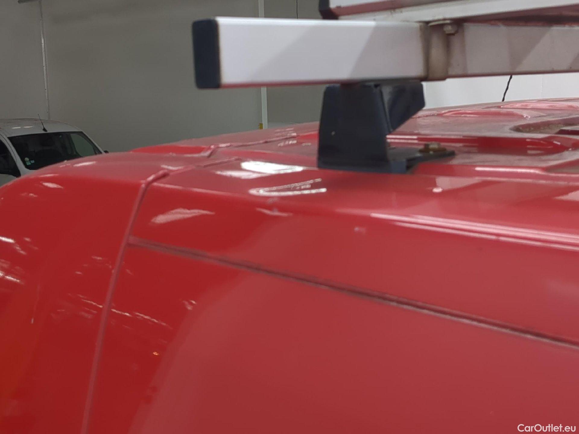  Renault  Master RENAULT  VU 4p Fourgon FG GCf Trac F3500 L2H2 dCi 110 S&S Euro6 #122