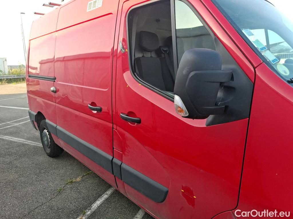  Renault  Master  III Fourgon L2H2 3 5 Grand Confort dCi 130CV BVM6 E6 #21