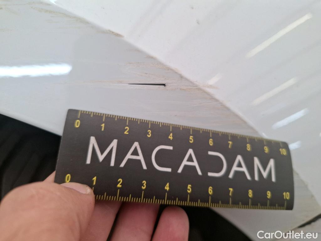  Renault  Megane RENAULT Mégane Société / 2016 / 5P / Berline / VU Air Nav 2P Blue dCi 95 #16