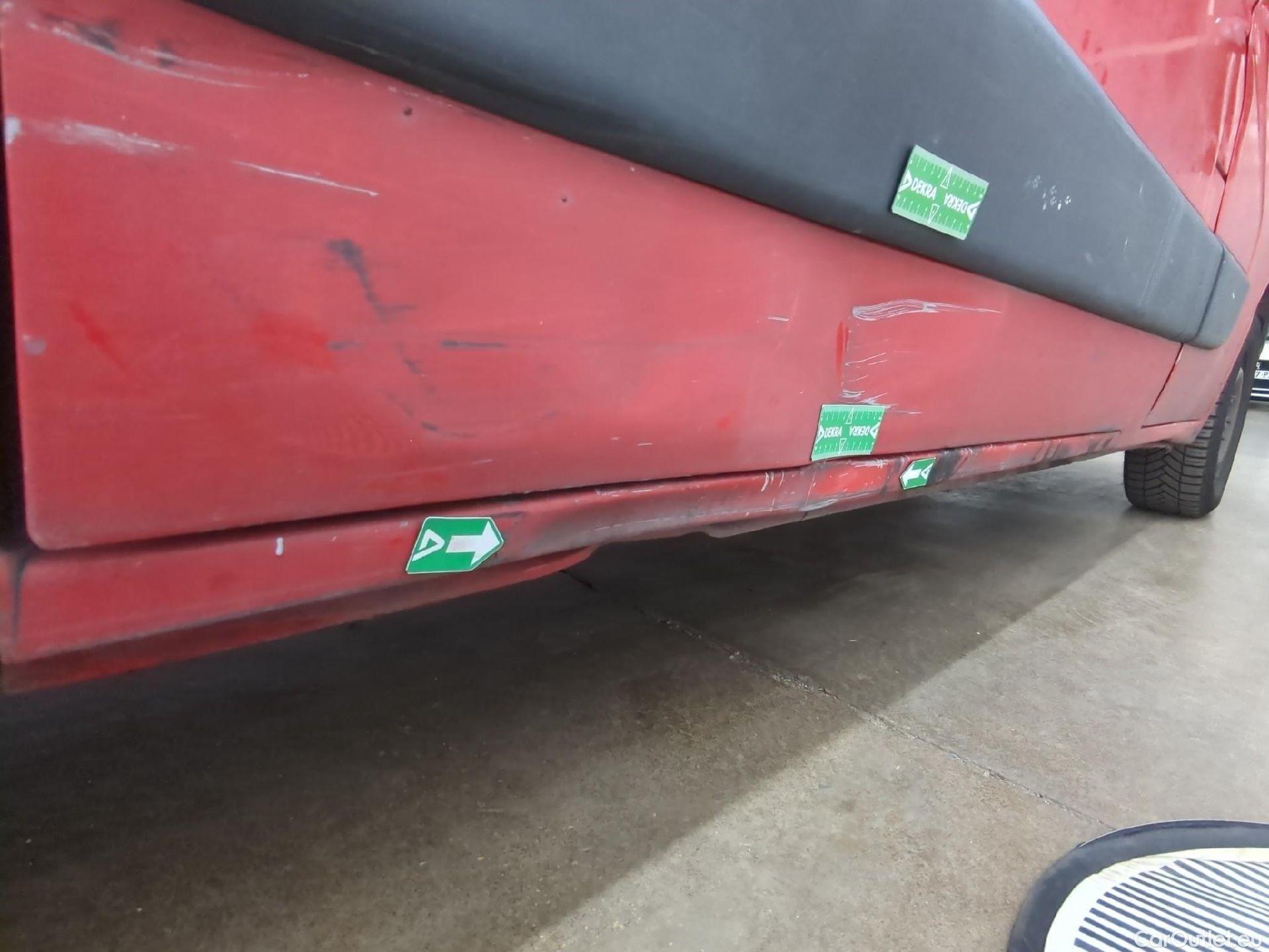  Renault  Master RENAULT  VU 4p Fourgon FG GCf Trac F3500 L2H2 dCi 110 S&S Euro6 #89