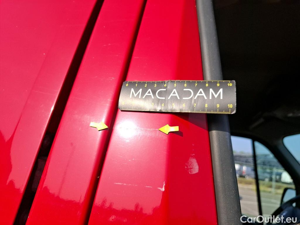  Renault  Master RENAULT  VU 4p Fourgon FG GCf Trac F3500 L2H2 dCi 130 Euro6 #92