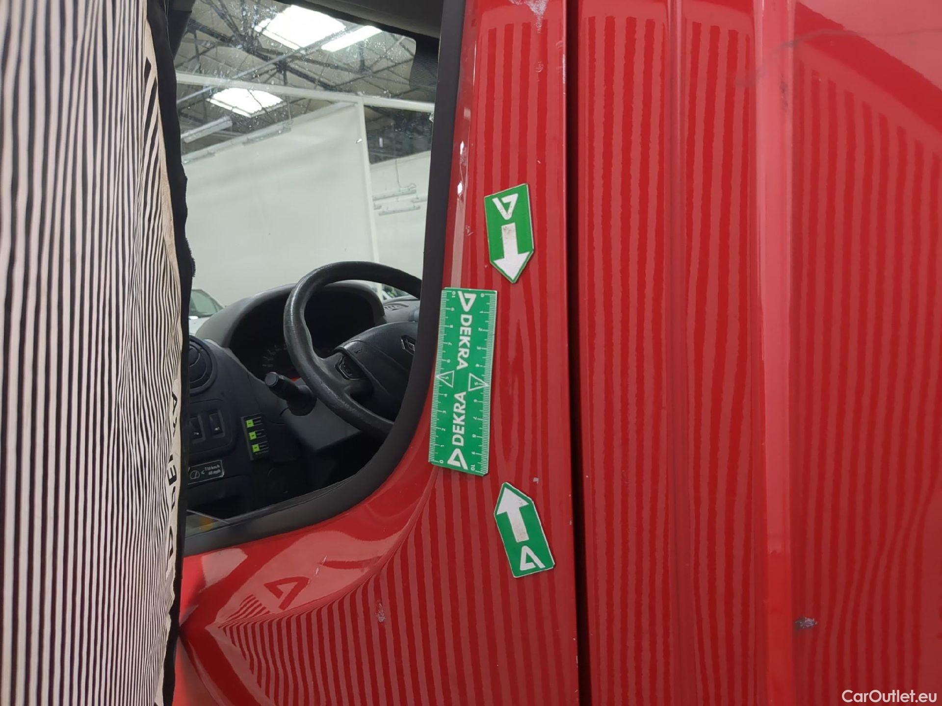  Renault  Master RENAULT  VU 4p Fourgon FG GCf Trac F3500 L2H2 dCi 110 S&S Euro6 #47