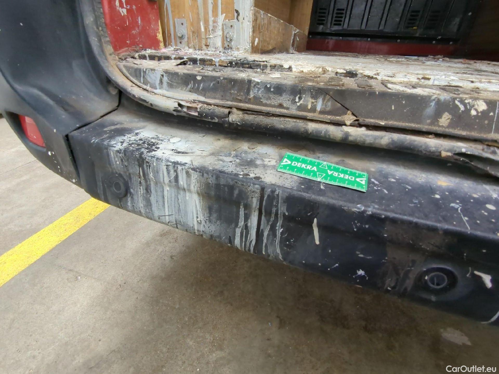  Renault  Master RENAULT  VU 4p Fourgon FG GCf Trac F3500 L2H2 dCi 110 S&S Euro6 #22