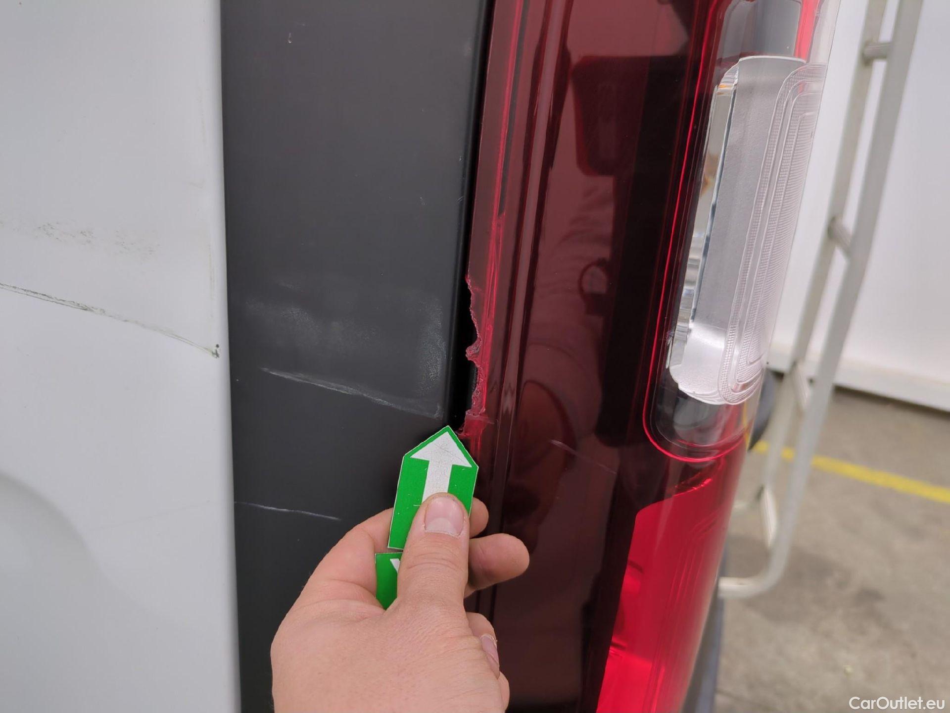  Renault  Trafic  Fourgon L1H1 1000 Confort 1.6 dCi 95CV BVM6 E6dT #32