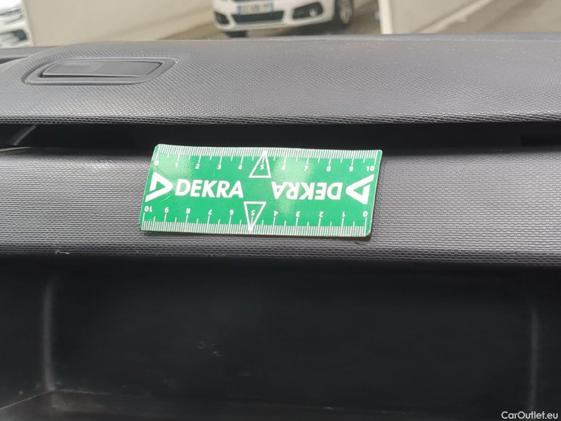  Renault  Trafic  Fourgon L1H1 1000 Confort 1.6 dCi 95CV BVM6 E6dT #9