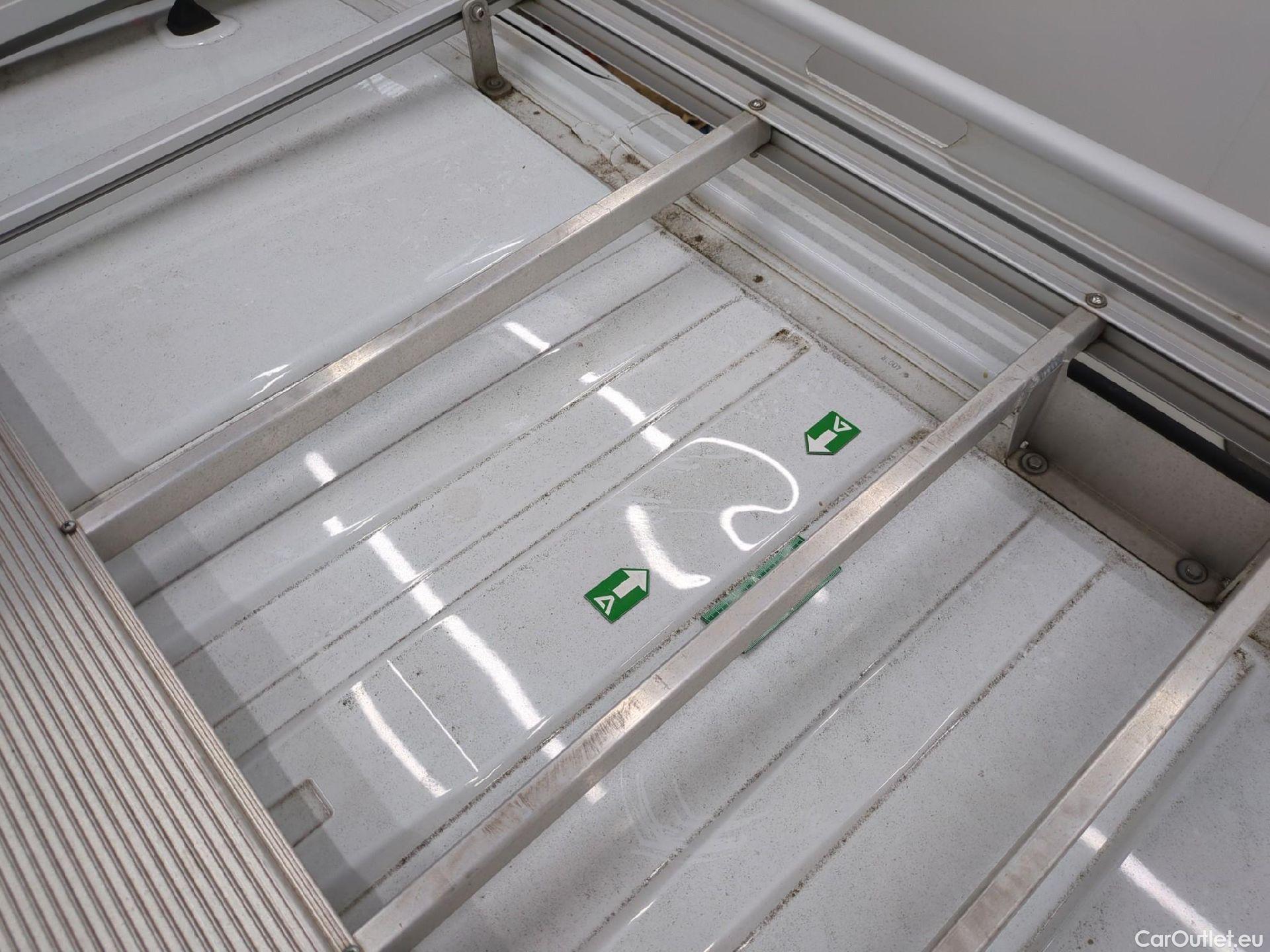  Renault  Trafic  Fourgon L1H1 1000 Confort 1.6 dCi 95CV BVM6 E6dT #46