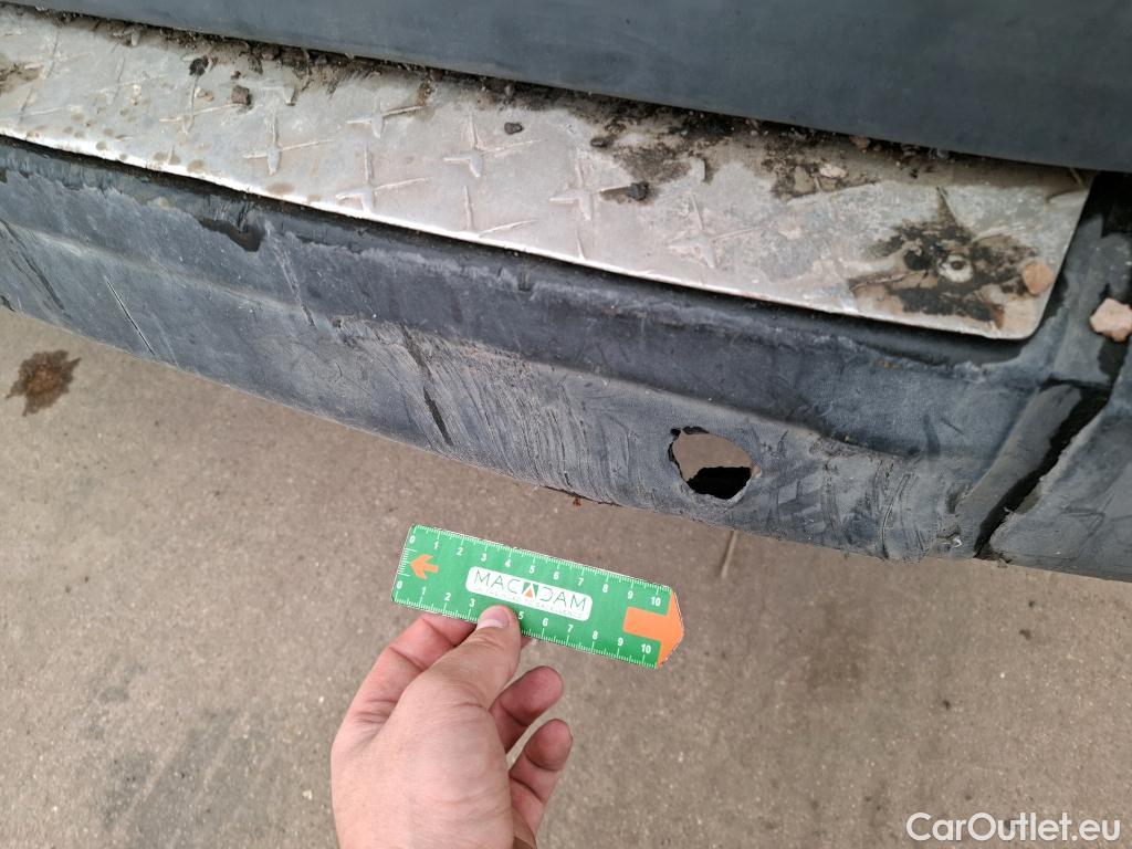  Renault  Master RENAULT  VU 4p Fourgon Gd Conf F3500 L2H2 dCi 125 #40