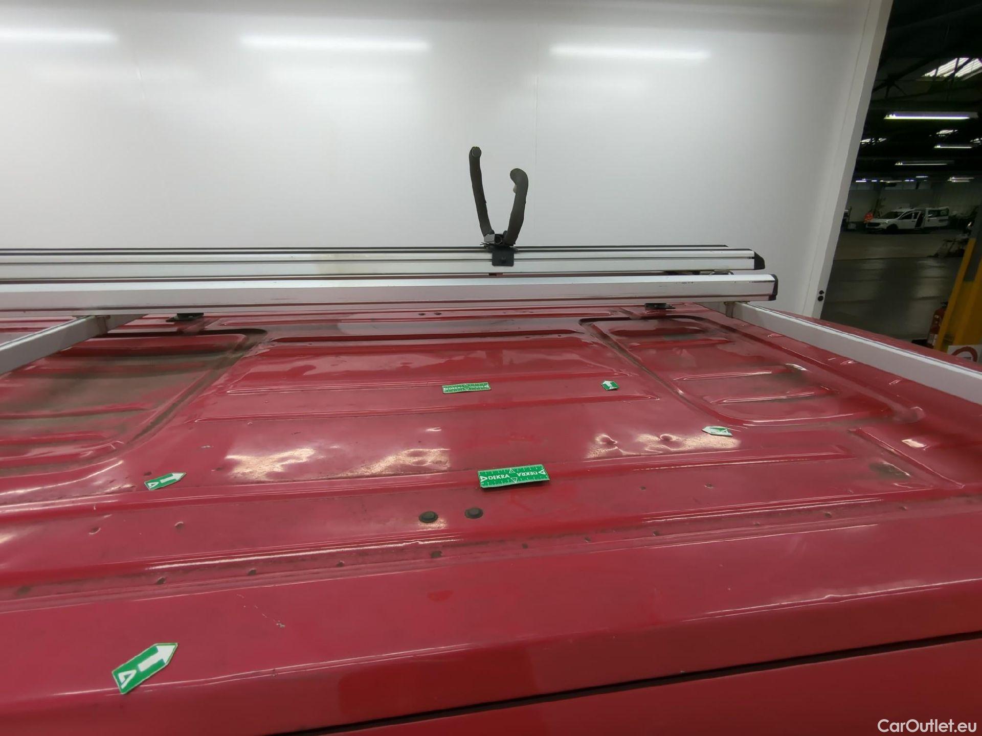  Renault  Master RENAULT  VU 4p Fourgon FG GCf Trac F3500 L2H2 dCi 110 S&S Euro6 #114