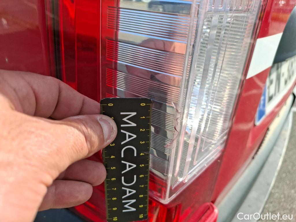  Renault  Master RENAULT  VU 4p Fourgon FG GCf Trac F3500 L2H2 dCi 130 Euro6 #62