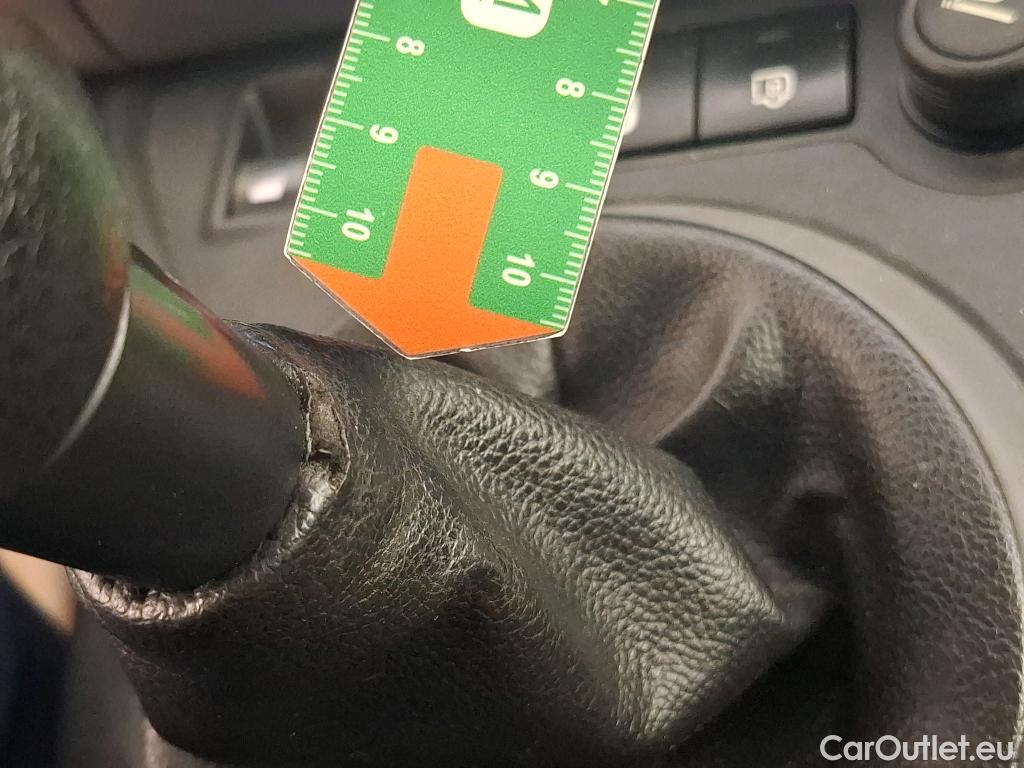  Peugeot  Partner  L1 Premium Pack 1.6 HDi 100CV BVM5 E6 #20